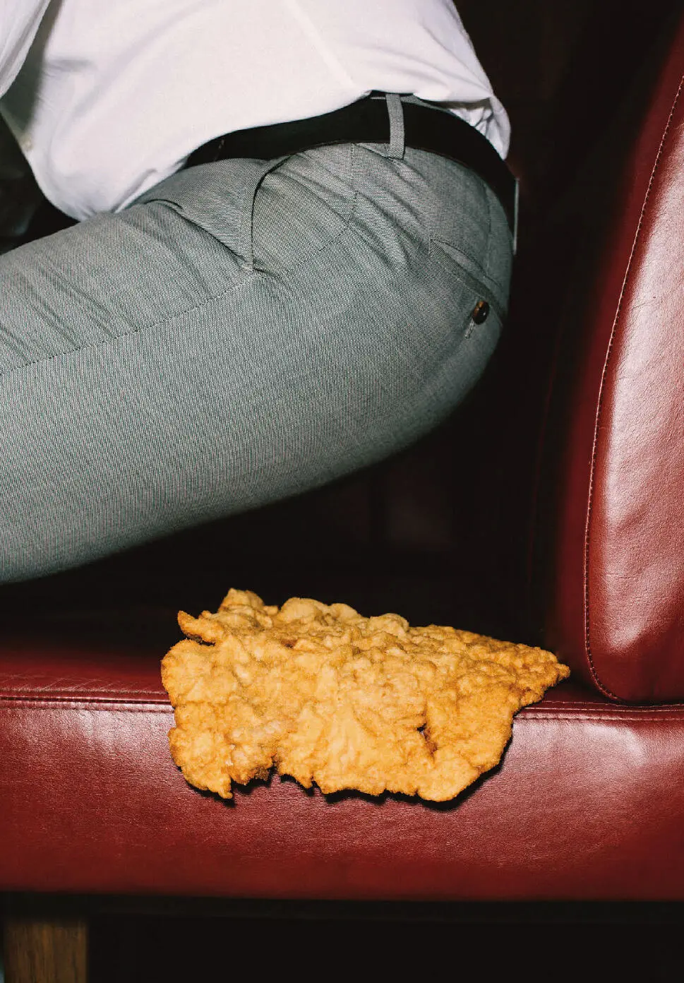 The Wiener Schnitzel Love Book - фото 9
