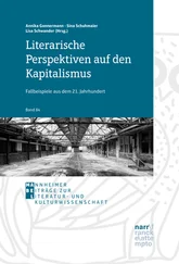Literarische Perspektiven auf den Kapitalismus