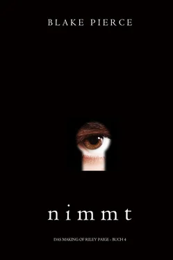 Blake Pierce Nimmt обложка книги