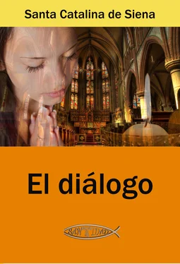 Santa Catalina de Siena El diálogo обложка книги
