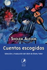 Scholem Aleijem - Cuentos escogidos