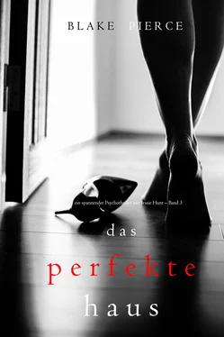 Blake Pierce Das Perfekte Haus обложка книги