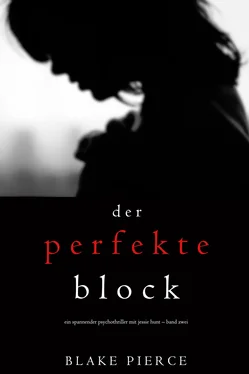 Blake Pierce Der Perfekte Block обложка книги