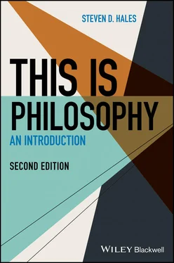 Steven D. Hales This Is Philosophy обложка книги