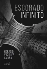 Horacio Vázquez Fariña - Escorado Infinito
