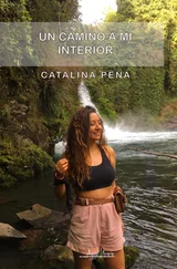 Catalina Peña - Un camino a mi interior