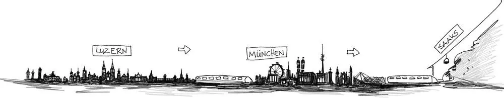 Als sies mir gesagt haben war ich echt am Ich mein ich weiß ja wies - фото 44