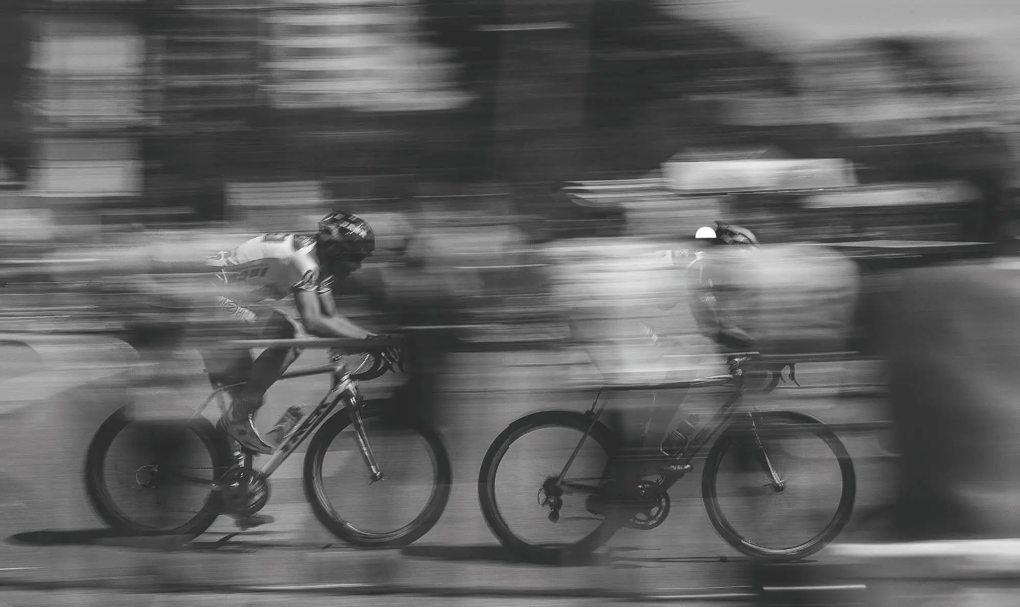 GUT BEGONNEN Eine gute Vorbereitungauf ein sportliches Ziel ist essenziell - фото 13