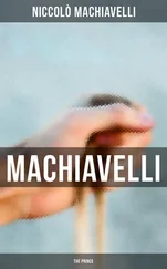 Niccolo Machiavelli - Machiavelli - The Prince