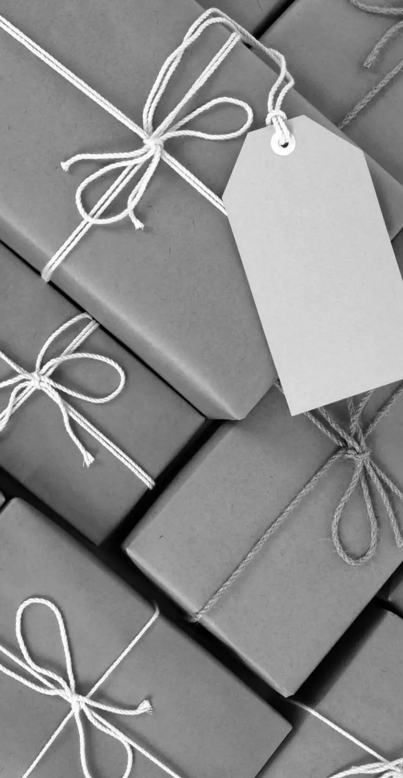 Kaffeemaschine und Postbote Vor Weihnachten herrscht im Briefzentrum - фото 3