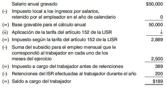 COMENTARIOS Con la mecánica que se ejemplifica los empleadores tendrán que - фото 34