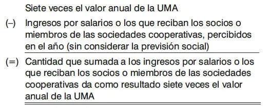 4o Comparar la cantidad obtenida en el número anterior contra el valor anual - фото 3