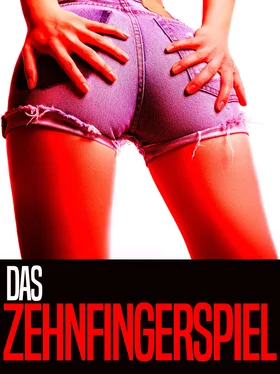 Anonym Das Zehnfingerspiel обложка книги