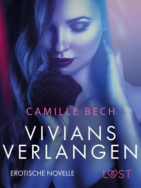Camille Bech Vivians Verlangen: Erotische Novelle обложка книги
