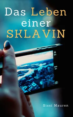 Sissi Mauren Das Leben einer Sklavin обложка книги