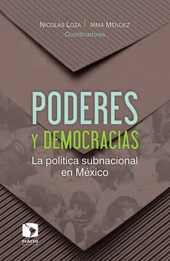 Grisel Salazar Rebolledo Poderes y democracias обложка книги
