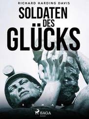 Richard Davis - Soldaten des Glücks