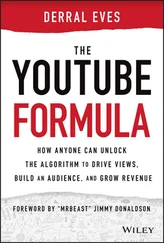 Derral Eves - The YouTube Formula