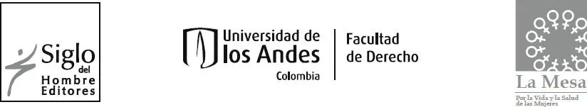 Catalogación en la publicación Biblioteca Nacional de Colombia González - фото 1