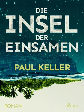 Paul Keller Die Insel der Einsamen обложка книги