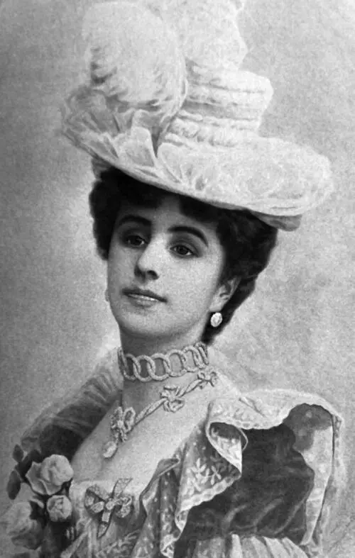 На выпускной спектакль Императорского театрального училища 23 марта 1890 года - фото 70