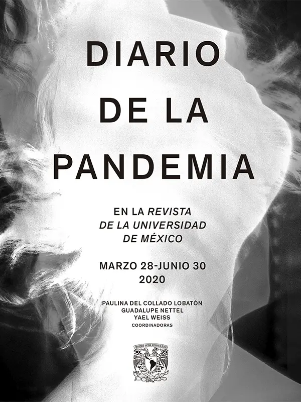 Índice Nota editorial El Diario de la pandemia se escribió durante los - фото 3