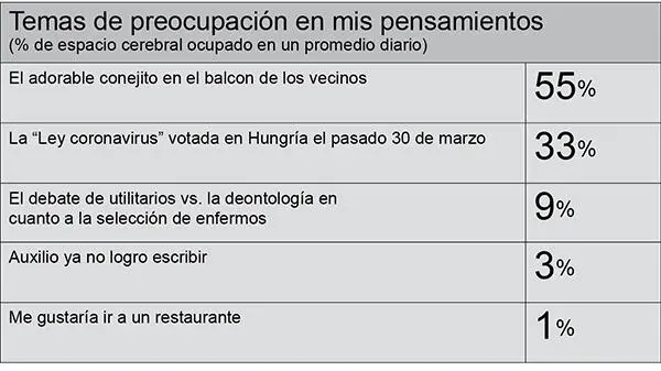 Una pasión secreta por el conejo de mis vecinos Este estudio nos reservaba la - фото 8