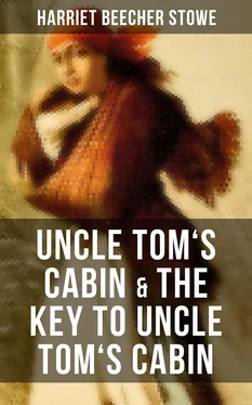 Harriet Beecher Stowe Uncle Tom's Cabin & The Key to Uncle Tom's Cabin обложка книги