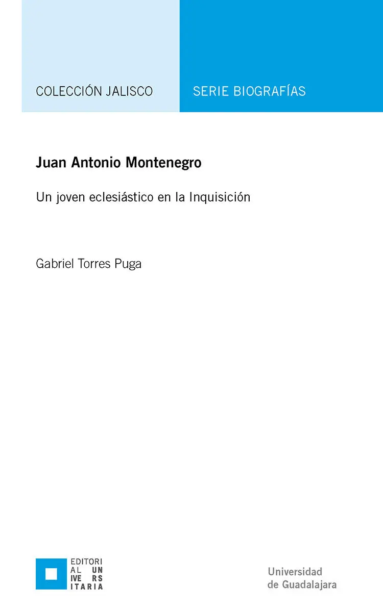 Juan Antonio Montenegro - изображение 3