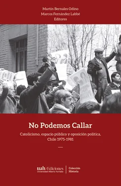 Varios autores No Podemos Callar обложка книги