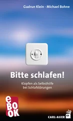 Michael Bohne - Bitte schlafen!