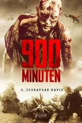 S. Davis - 900 MINUTEN