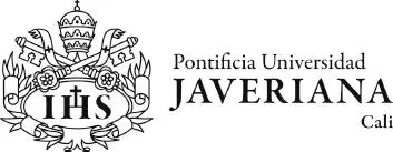 Pontificia Universidad JaverianaCali Facultad de Salud Departamento de - фото 1
