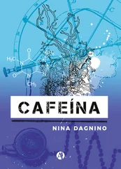 Nina Dagnino - Cafeína