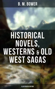 B. M. Bower B. M. Bower: Historical Novels, Westerns & Old West Sagas (Illustrated Edition) обложка книги