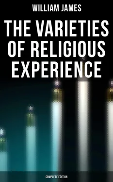 William James The Varieties of Religious Experience (Complete Edition) обложка книги