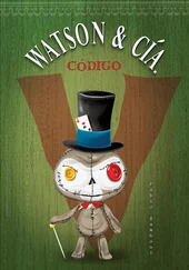 Pablo Zamboni - Watson &amp; Cía. Código V
