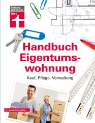 Werner Siepe - Handbuch Eigentumswohnung