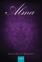 Irene Recio Honrado - Alma