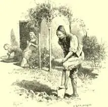 PART II Table of Contents CHAPTER I HOW CANDIDE QUITTED HIS COMPANIONS AND - фото 62
