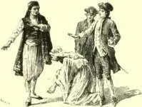 CHAPTER XXX CONCLUSION Table of Contents Candide had in truth no great - фото 60