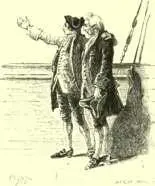 CHAPTER XXIV OF PACQUETTE AND FRIAR GIROFLÉE Table of Contents Upon their - фото 48