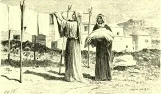 CHAPTER XXIX IN WHAT MANNER CANDIDE FOUND MISS CUNEGUND AND THE OLD WOMAN - фото 59