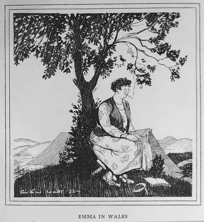Become gradually paralysed and unable to think of anything in the world except - фото 27
