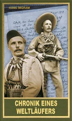 Hans Imgram - Chronik eines Weltläufers