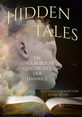 Detlef Schirrow Hidden Tales обложка книги
