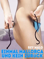 Rey Malo - Einmal Mallorca und kein Zurück