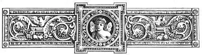 V HESTER AT HER NEEDLE Table of Contents Hester Prynnes term of confinement - фото 14