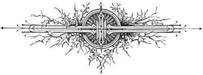 XXIII THE REVELATION OF THE SCARLET LETTER Table of Contents The eloquent - фото 62