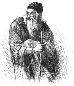 So mistress said the mariner I must bid the steward make ready one more - фото 60